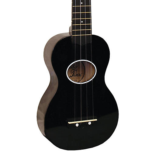 EF-MN Minnow Ukulele