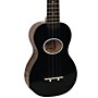 Eddy Finn EF-MN Minnow Ukulele Black