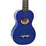 Eddy Finn EF-MN Minnow Ukulele Blue
