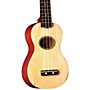 Eddy Finn EF-MN Minnow Ukulele Natural