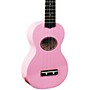Eddy Finn EF-MN Minnow Ukulele Pink