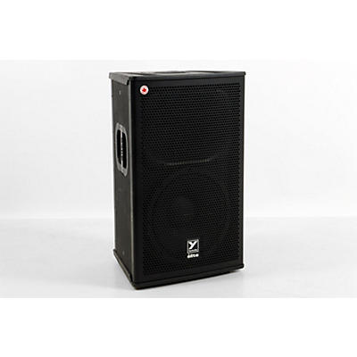 Yorkville EF12P 12" 1,200W Powered Speaker