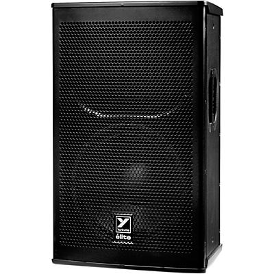 Yorkville EF12P 12" 1,200W Powered Speaker