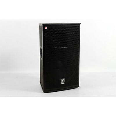 Yorkville EF15P 15" Powered Speaker