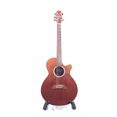 Takamine EF261 S AN Acoustic Electric Guitar