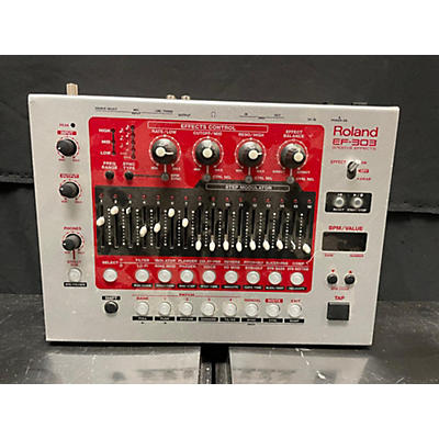 Roland EF303 Synthesizer