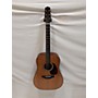 Used Takamine EF340S-TT Acoustic Guitar Natural