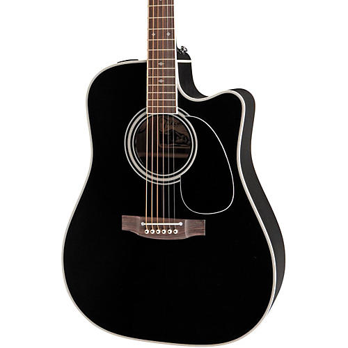 EF341SC Legacy Series Acoustic-Electric Guitar