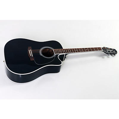 Takamine EF341SC Legacy Series Acoustic-Electric Guitar