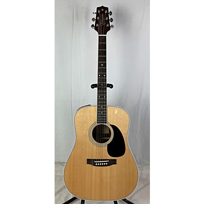 Takamine EF360GF Glenn Frey Signature Acoustic Electric Guitar