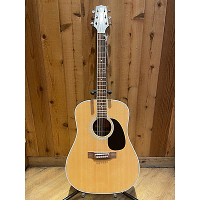 Takamine EF360GF Glenn Frey Signature Acoustic Electric Guitar