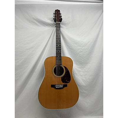 Takamine EF360S-TT Acoustic Guitar