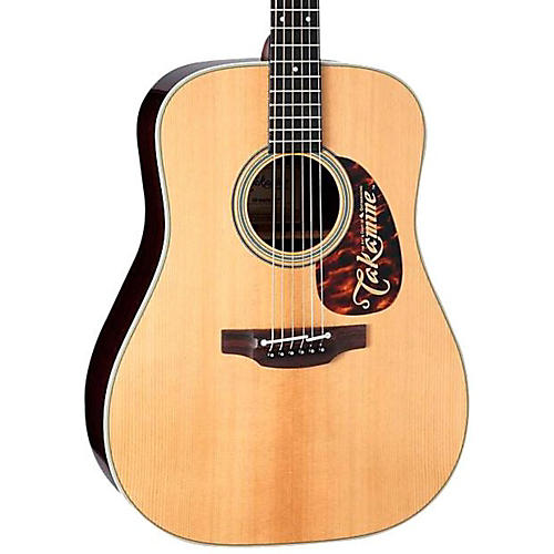 EF360S Thermal Top Dreadnought Acoustic-Electric Guitar