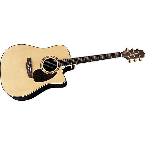 EF360SC Acoustic Electric Guitar