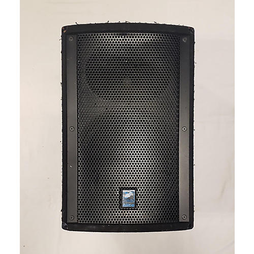 Used yorkville hot sale speakers