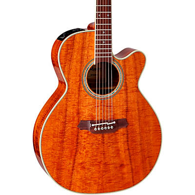 Takamine EF508KC NEX Acoustic-Electric Guitar