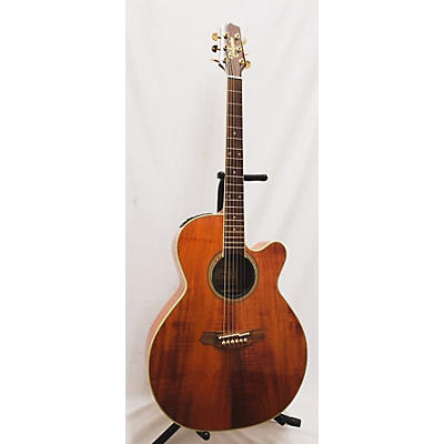 Takamine EF508KC NEX Acoustic Electric Guitar