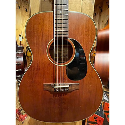 Takamine EF740S Acoustic Electric Guitar
