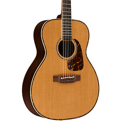 Takamine EF75MTT Acoustic-Electric Guitar