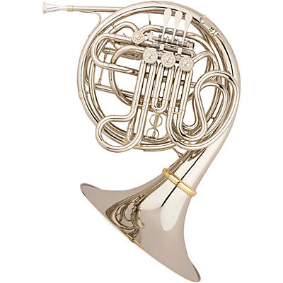 Eastman EFH682ND Performance Series Kruspe Double Horn with Detachable Bell