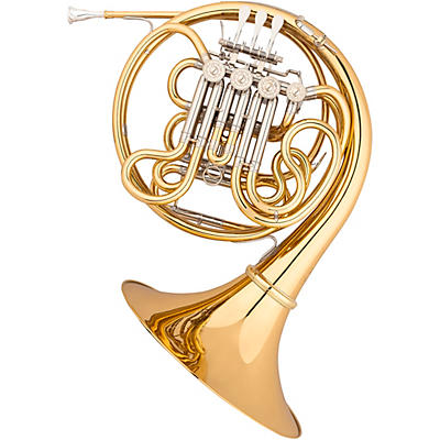 Eastman EFH685GD Performance Series Geyer-Knopf Double Horn with Detachable Bell