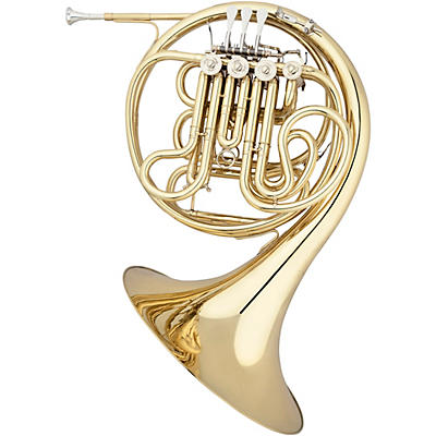 Eastman EFH884U Professional Series Geyer Double Horn with Fixed Bell