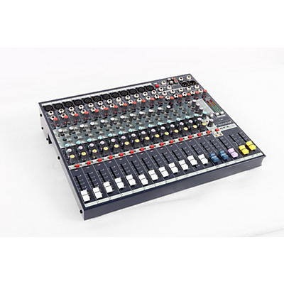 Soundcraft EFX 12-Channel Mixer