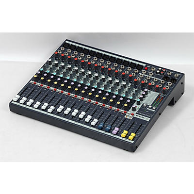 Soundcraft EFX 12-Channel Mixer