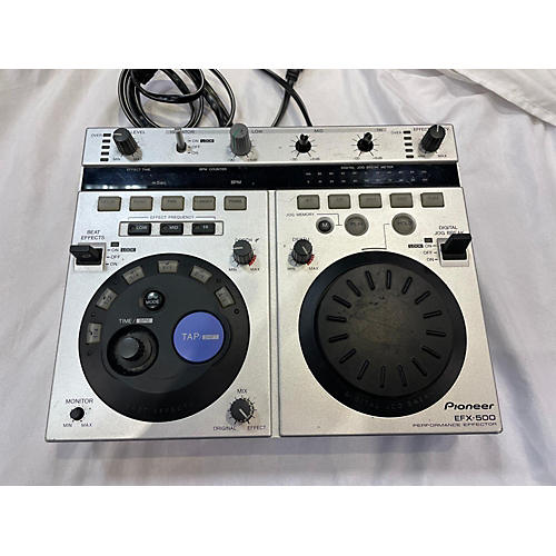 Pioneer DJ EFX-500