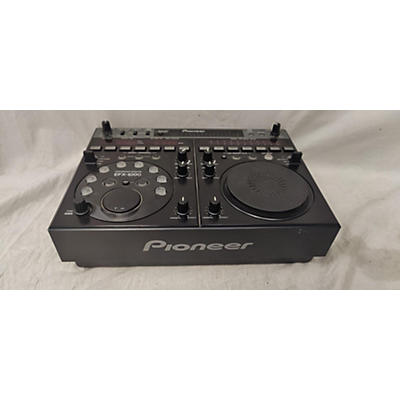 Pioneer DJ EFX1000 Multi Effects Processor