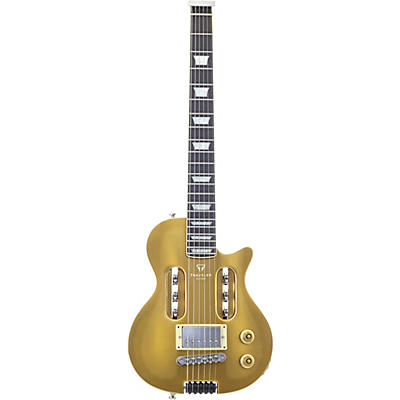 Traveler Guitar EG-1 Deluxe Electric Guitar -