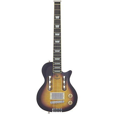 Traveler Guitar EG-1 Deluxe Electric Guitar -