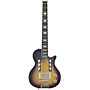 Traveler Guitar EG-1 Deluxe Electric Guitar Tobacco Burst
