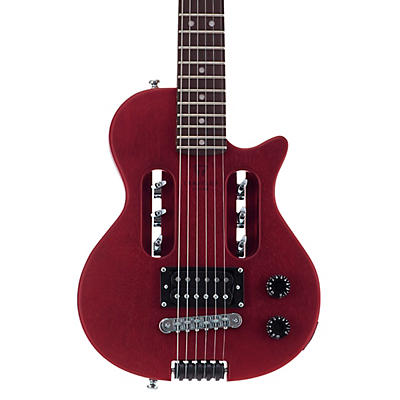 Traveler Guitar EG-1 Studio Electric Guitar -