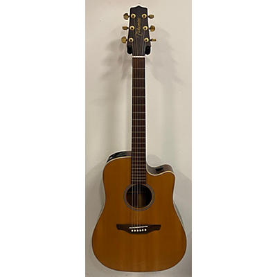 Takamine EG-10C Acoustic Electric Guitar