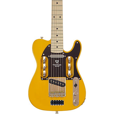 Traveler Guitar EG-3 Standard Electric Guitar -