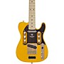 Traveler Guitar EG-3 Standard Electric Guitar - Butterscotch Blonde