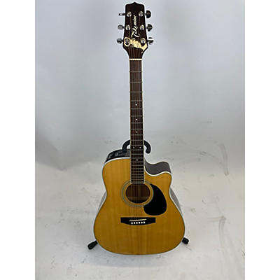 Takamine EG-332C Acoustic Electric Guitar