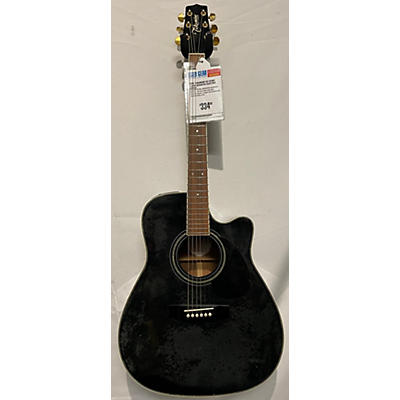 Takamine EG 334BC Acoustic Electric Guitar