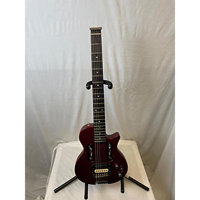 Traveler Guitar EG1 Custom Electric Guitar