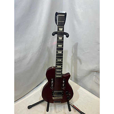 Traveler Guitar EG1 Custom Electric Guitar