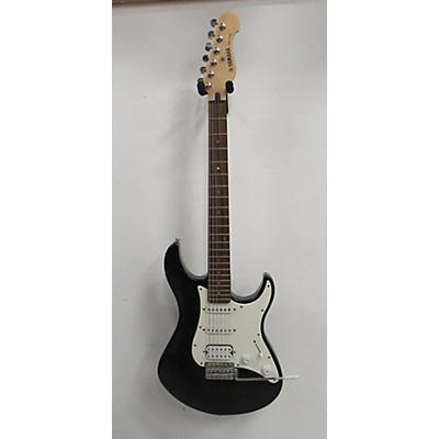 Yamaha Solid Body Electric Guitars | Musician's Friend