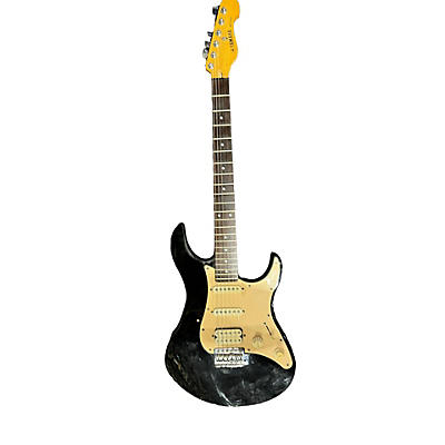 Yamaha EG112C Solid Body Electric Guitar