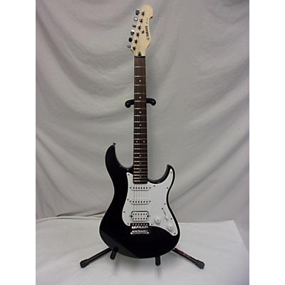 Yamaha EG112C Solid Body Electric Guitar