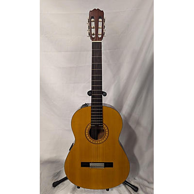Takamine EG124 Classical Acoustic Electric Guitar