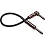ProCo EG15L Excellines Right-Angle Instrument Cable - 1 ft.