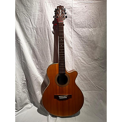 Takamine EG260C Acoustic Electric Guitar