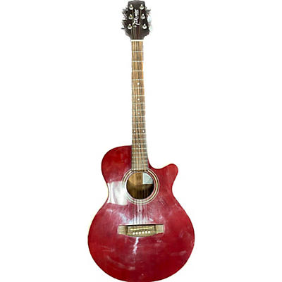 Takamine EG260C Acoustic Electric Guitar