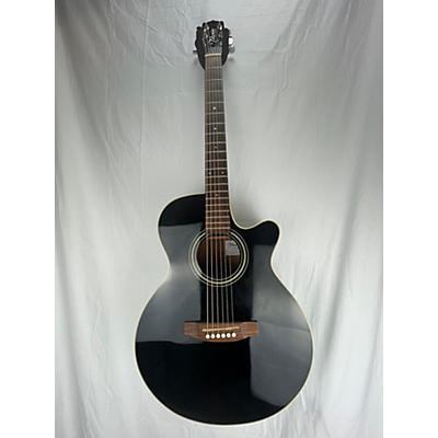 Takamine EG260C Acoustic Electric Guitar