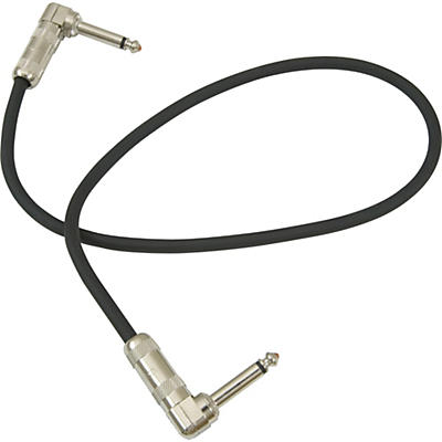 ProCo EG2LL Excellines Angle-Angle Instrument Cable -